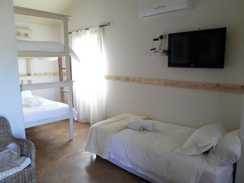 Posada Out Of Nature Country Lodge