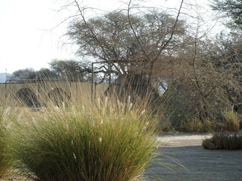 Posada Out Of Nature Country Lodge