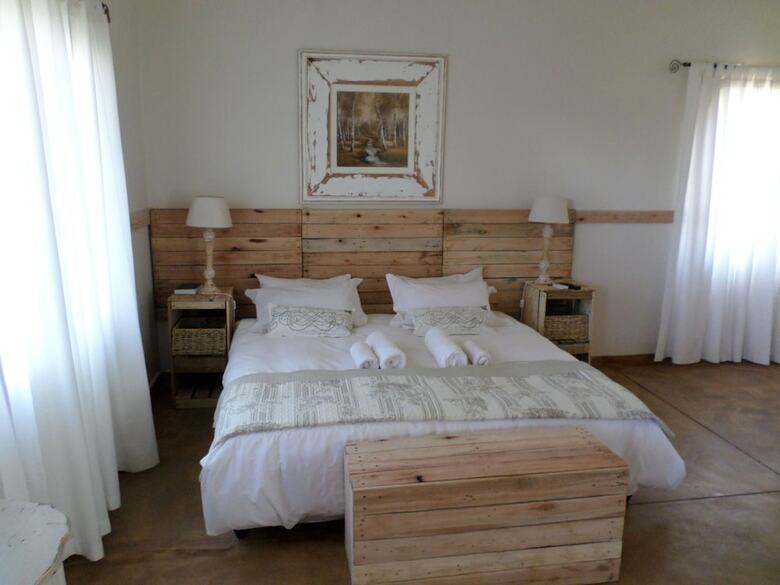 Posada Out Of Nature Country Lodge