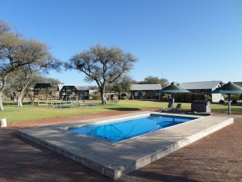 Posada Out Of Nature Country Lodge
