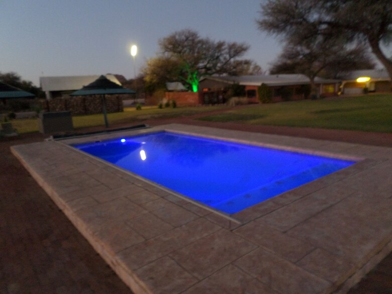 Posada Out Of Nature Country Lodge