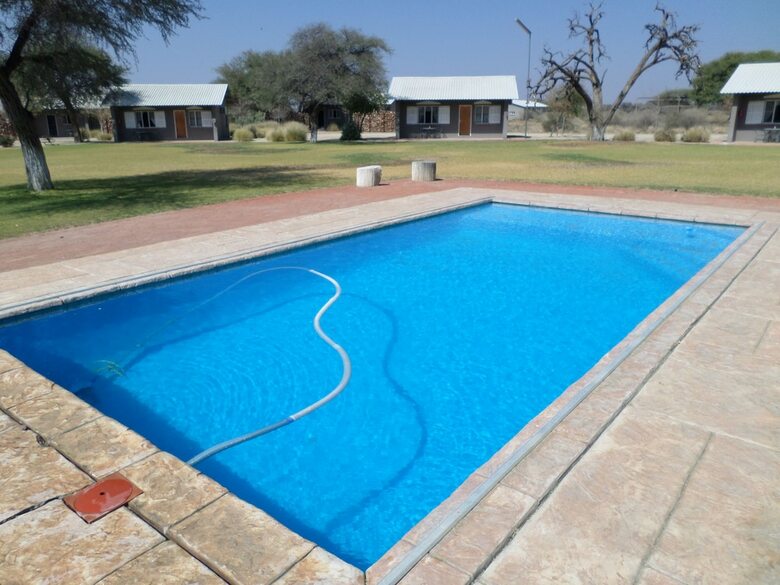 Posada Out Of Nature Country Lodge