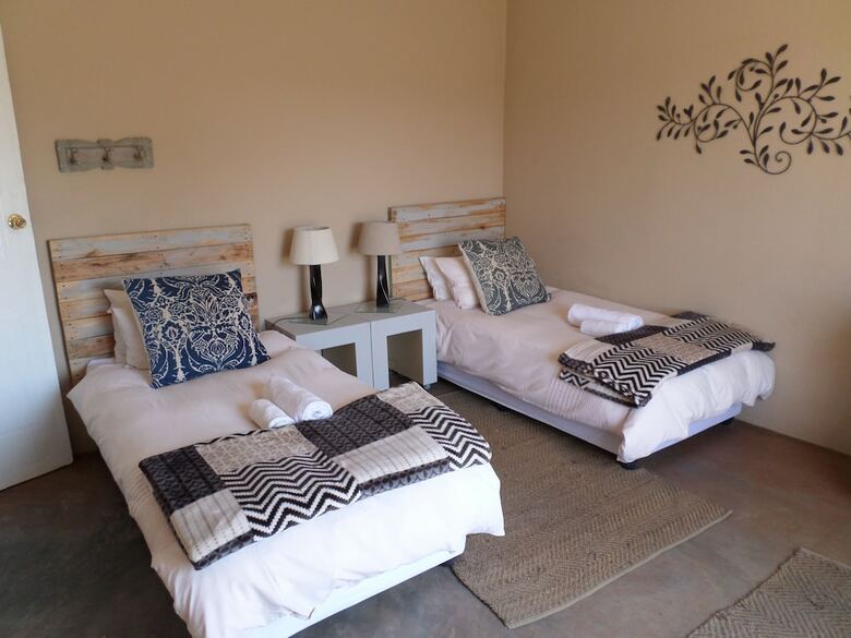 Posada Out Of Nature Country Lodge