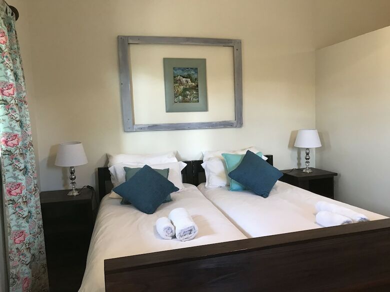 Posada Out Of Nature Country Lodge