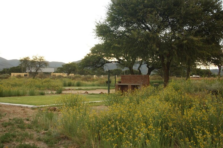 Posada Out Of Nature Country Lodge