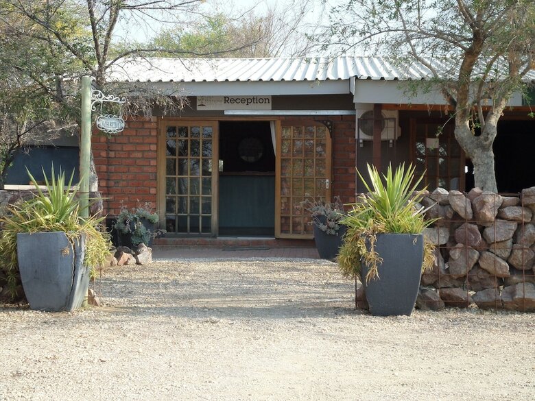 Posada Out Of Nature Country Lodge