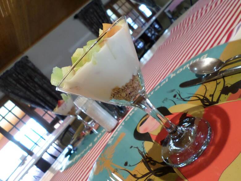 Posada Out Of Nature Country Lodge