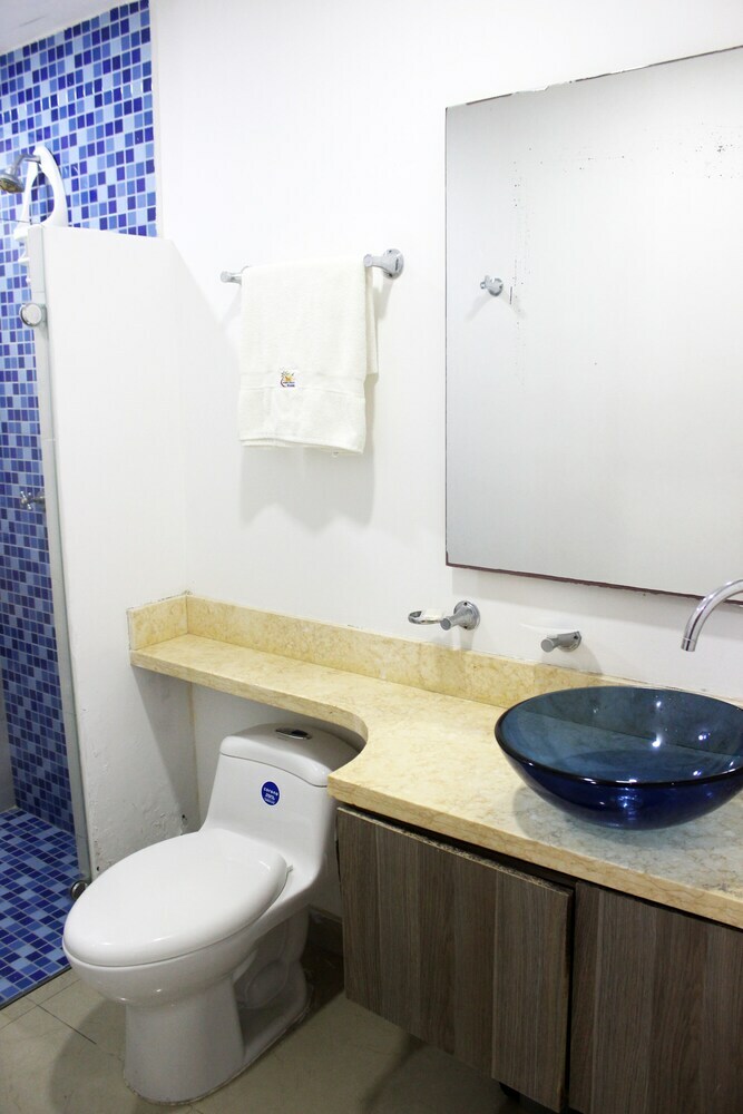 Apartamentos Palmetto 802