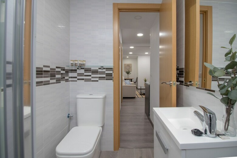 Friendly Apartment By The Beach Near Downtown