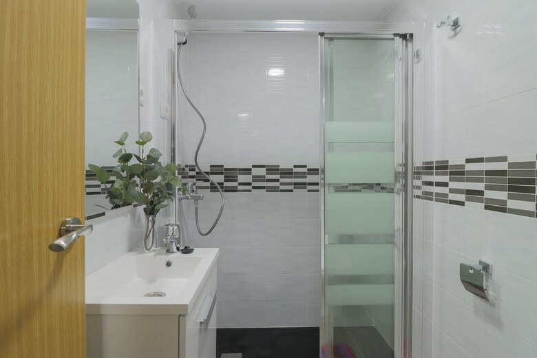 Friendly Apartment By The Beach Near Downtown