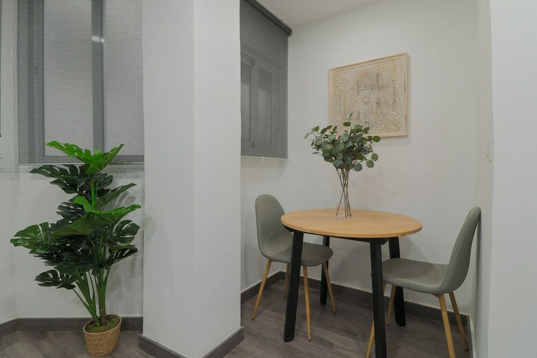 Friendly Apartment By The Beach Near Downtown