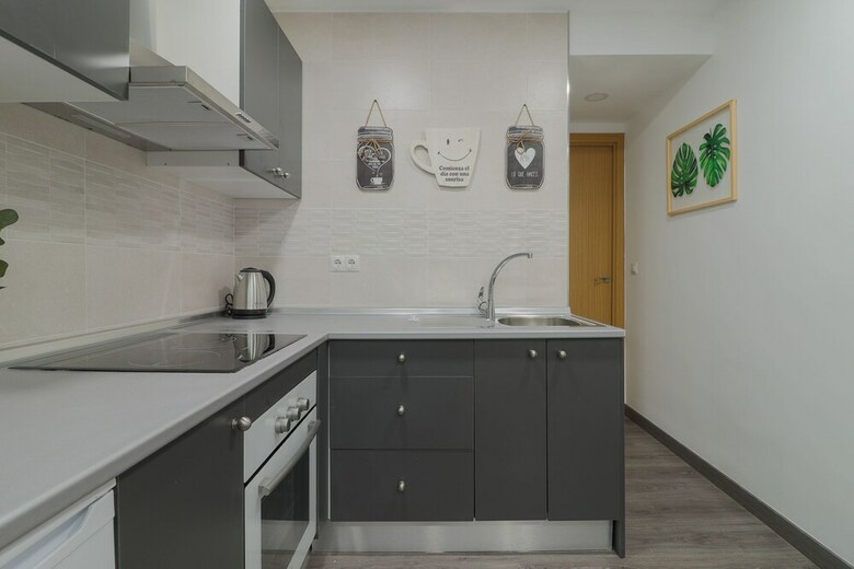Friendly Apartment By The Beach Near Downtown