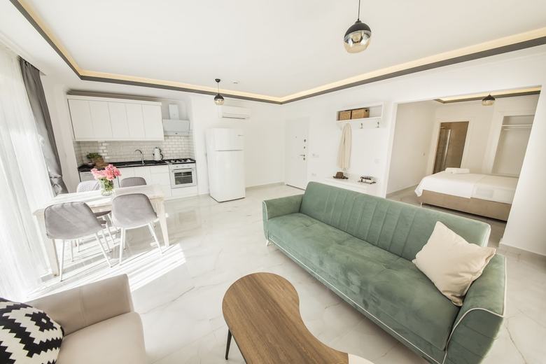 Cedrus Suites