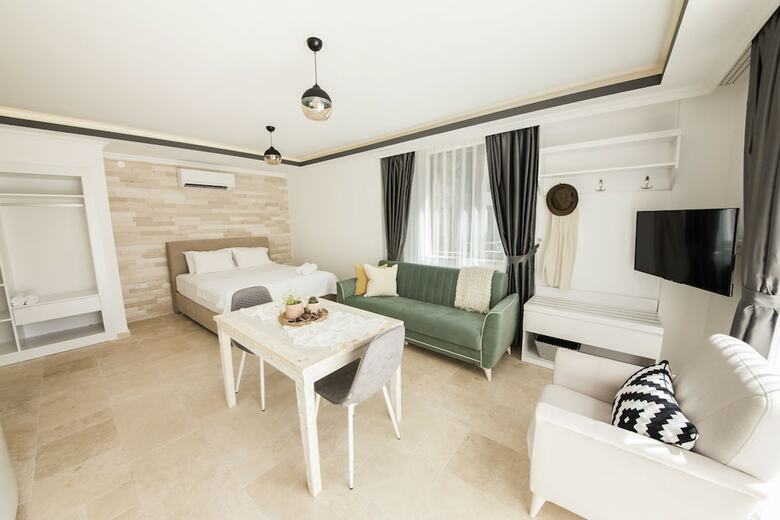 Cedrus Suites