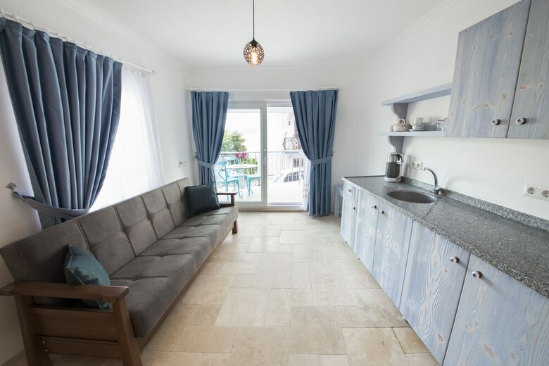 Cedrus Suites