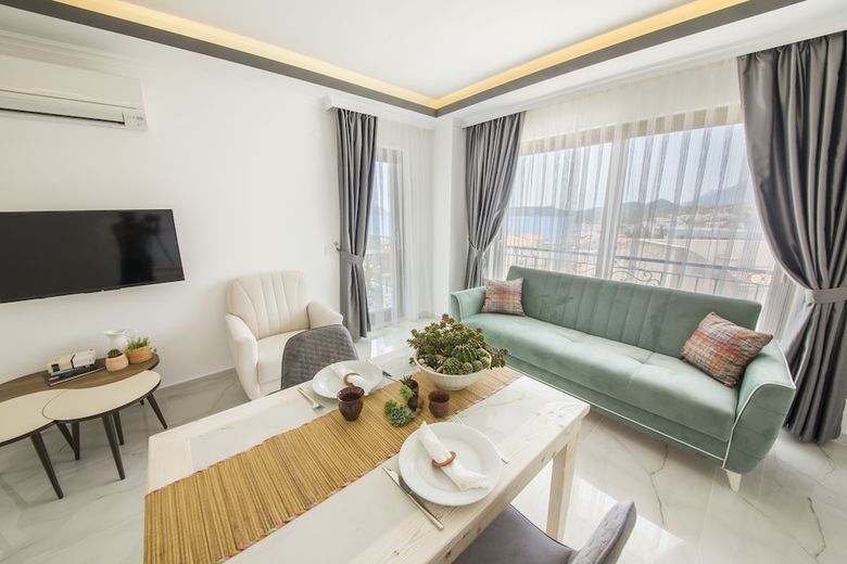 Cedrus Suites