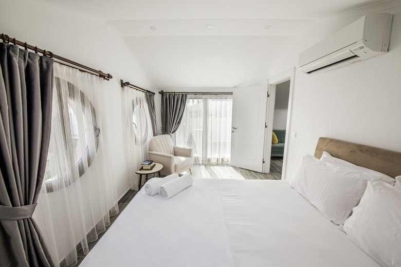 Cedrus Suites