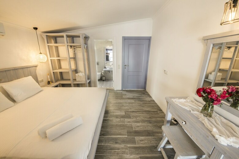 Cedrus Suites