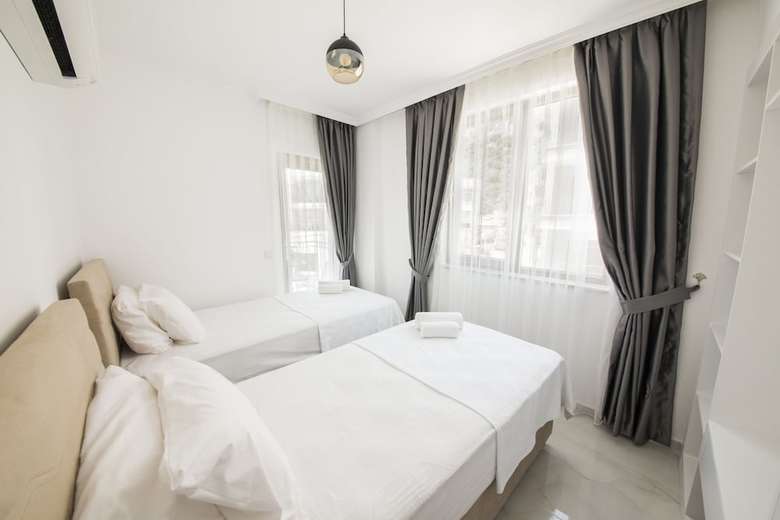 Cedrus Suites
