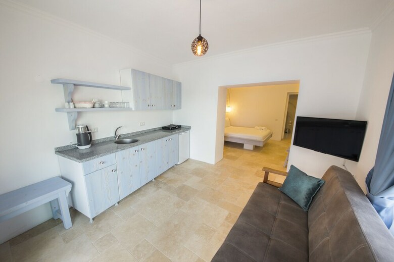Cedrus Suites