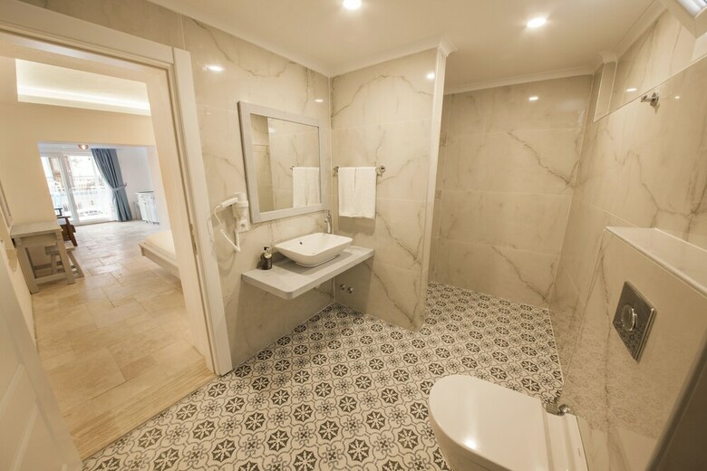 Cedrus Suites