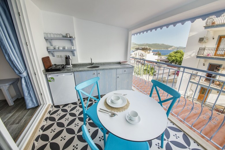 Cedrus Suites