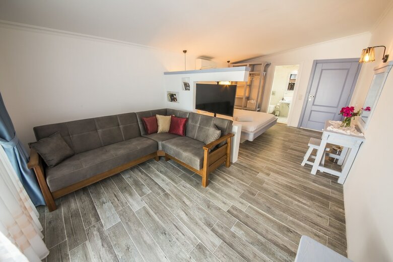 Cedrus Suites