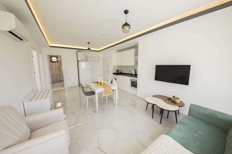 Cedrus Suites
