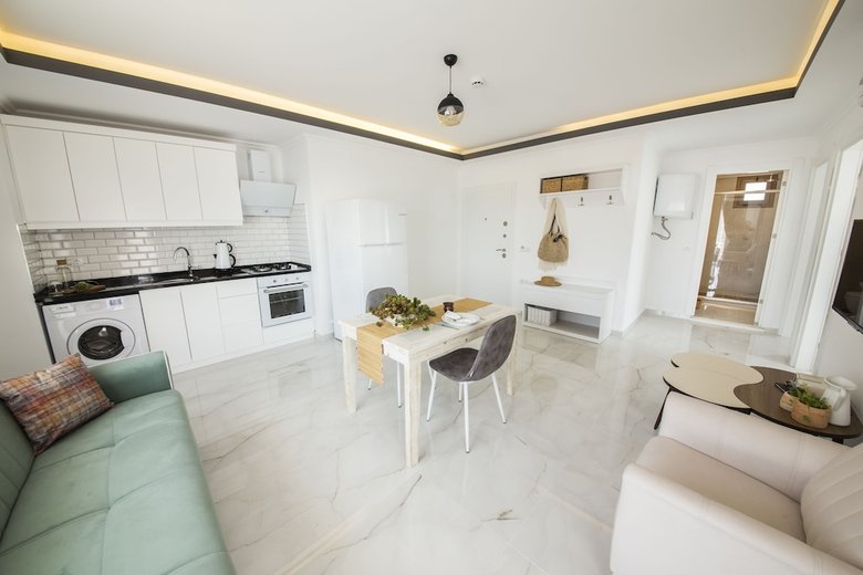 Cedrus Suites