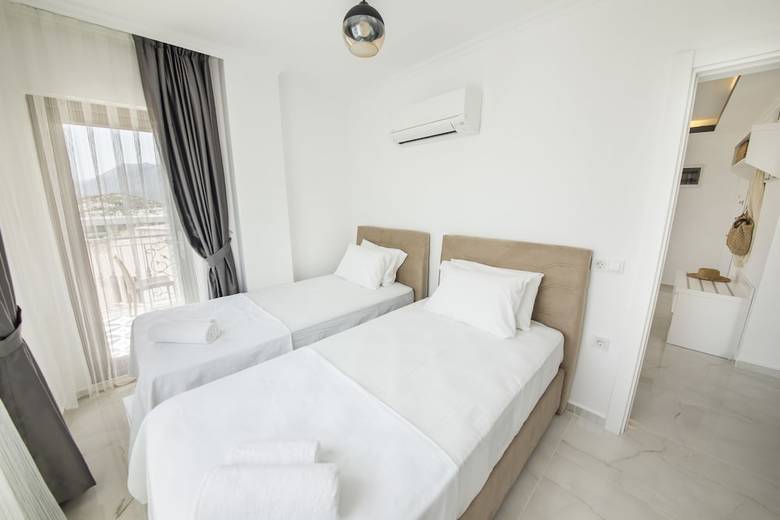 Cedrus Suites