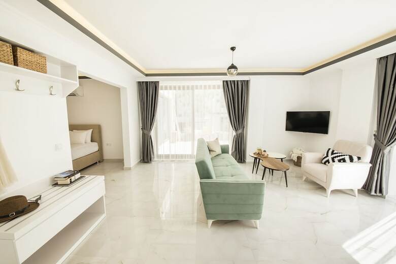 Cedrus Suites