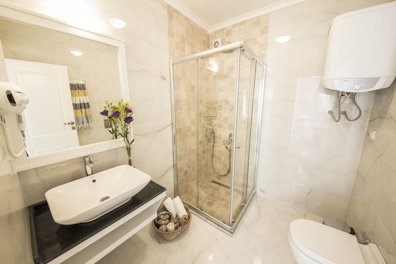 Cedrus Suites