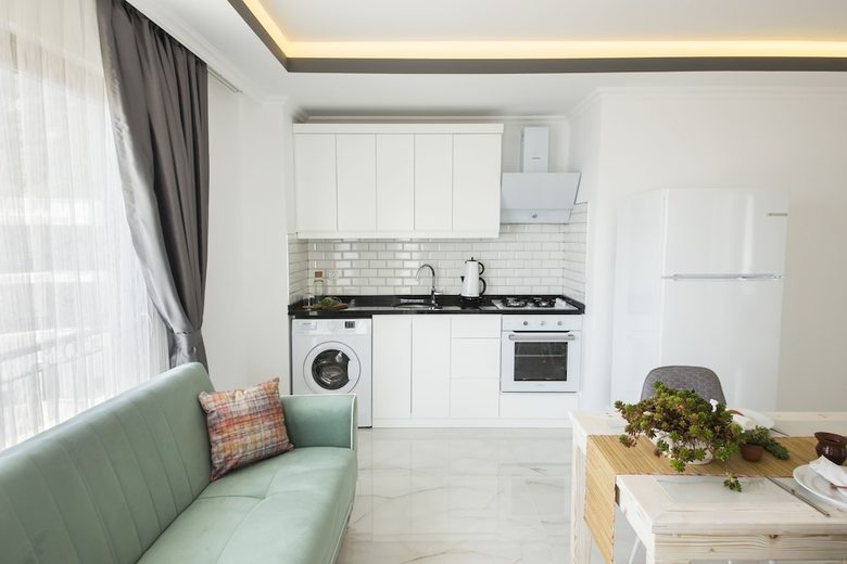 Cedrus Suites