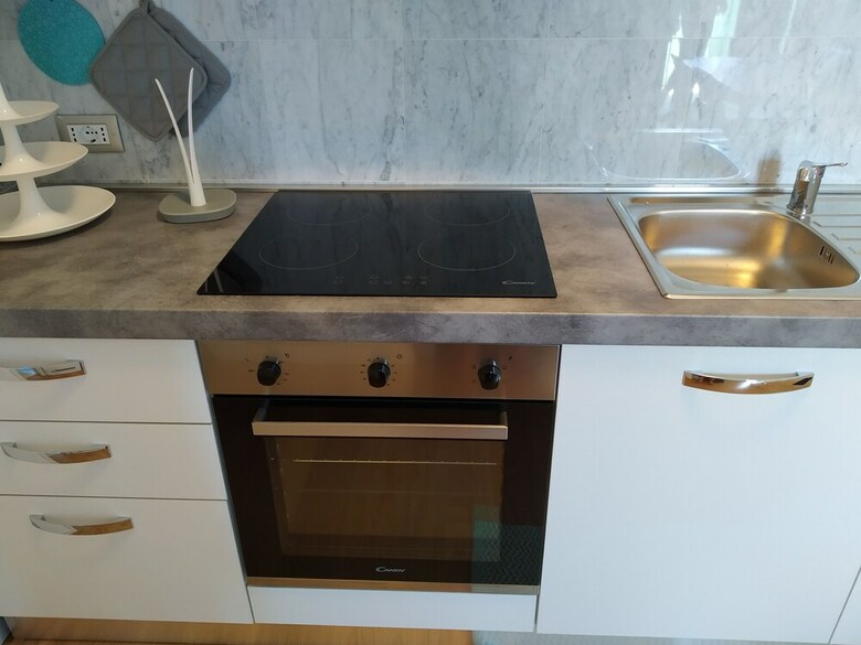 Apartamento Nuovo Borgo Cavi