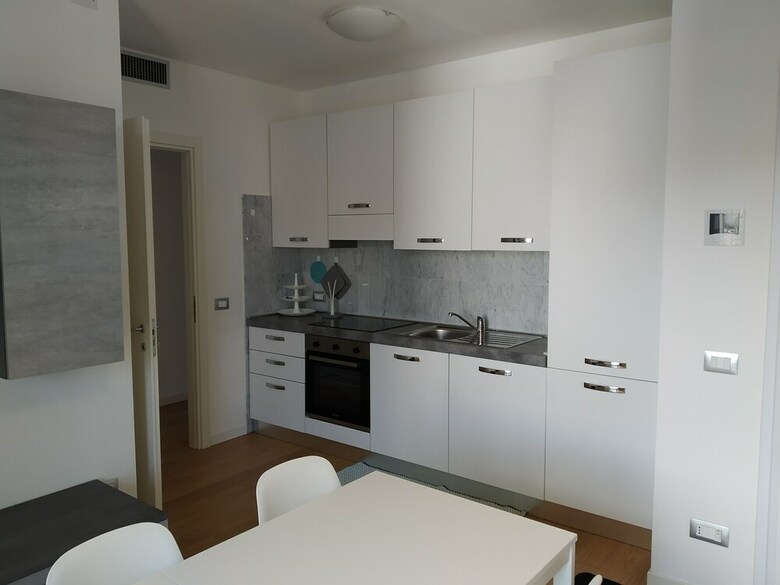 Apartamento Nuovo Borgo Cavi
