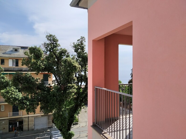 Apartamento Nuovo Borgo Cavi