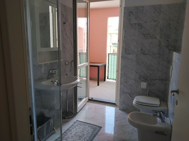 Apartamento Nuovo Borgo Cavi