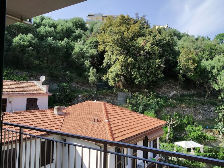 Apartamento Nuovo Borgo Cavi