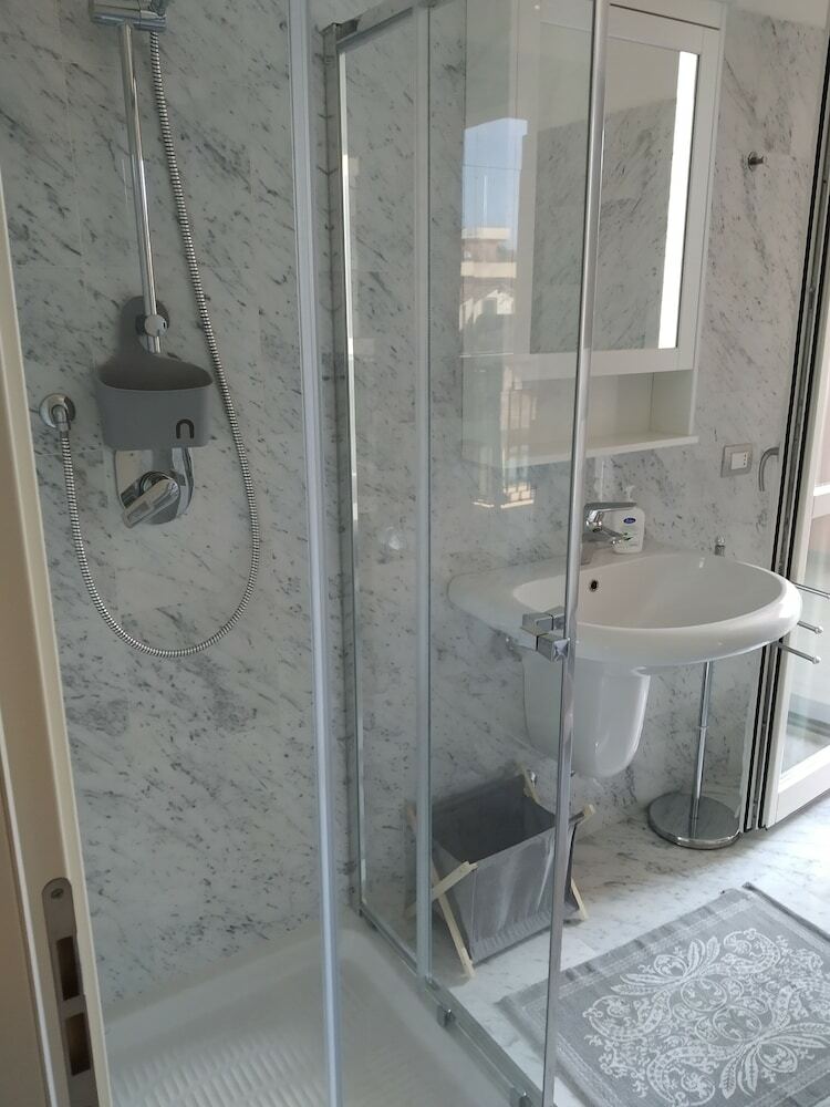 Apartamento Nuovo Borgo Cavi
