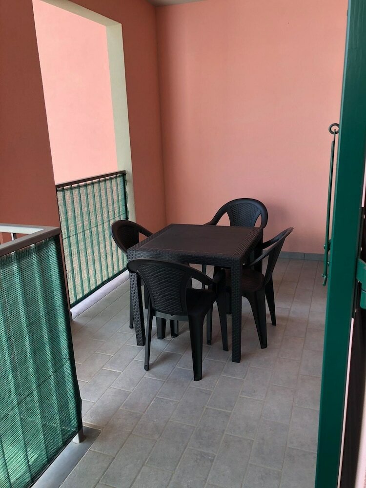 Apartamento Nuovo Borgo Cavi