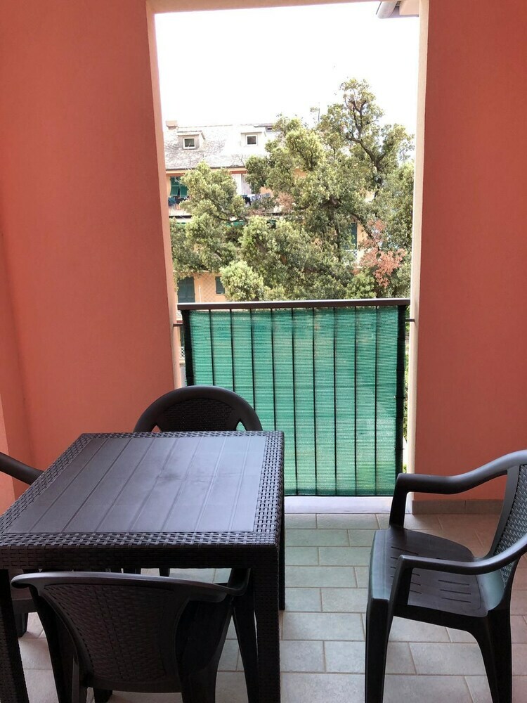 Apartamento Nuovo Borgo Cavi