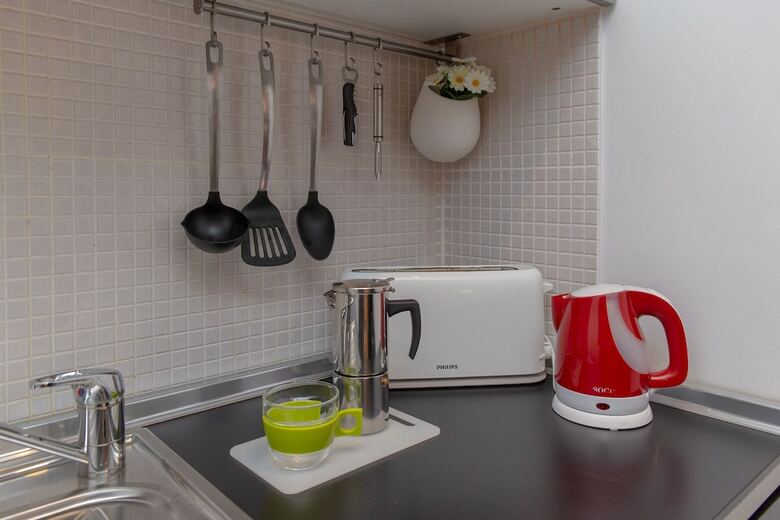 Apartamentos Summer Studio In Pedregalejo