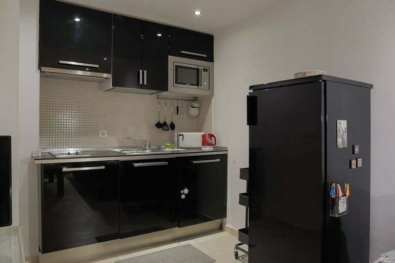 Apartamentos Summer Studio In Pedregalejo