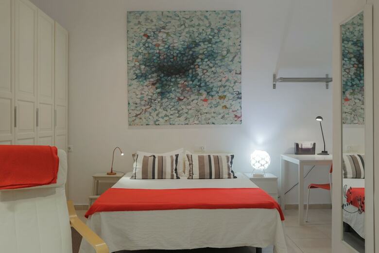 Apartamentos Summer Studio In Pedregalejo