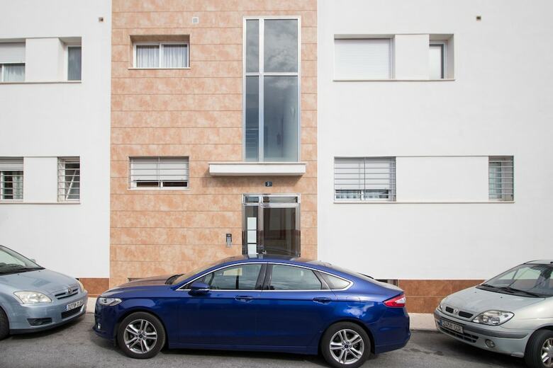 Apartamentos Summer Studio In Pedregalejo