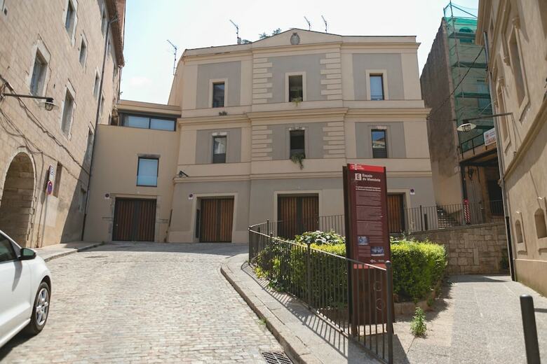Apartamentos Bravissimo Portal Nou