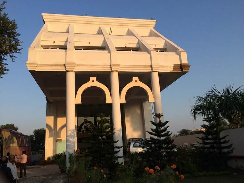 Hotel The Imperial Bodhgaya