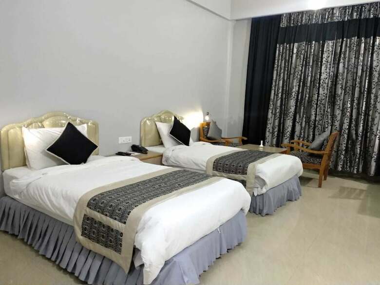Hotel The Imperial Bodhgaya