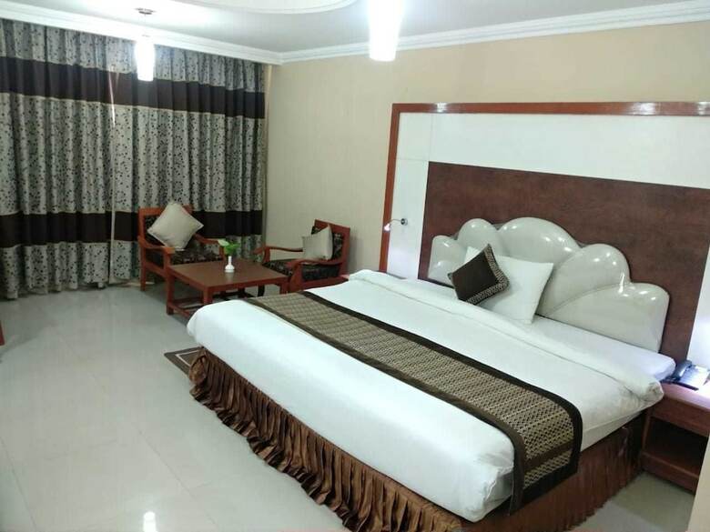 Hotel The Imperial Bodhgaya