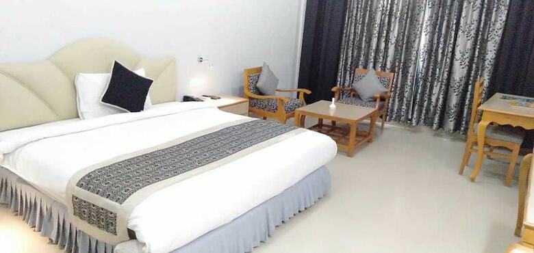 Hotel The Imperial Bodhgaya